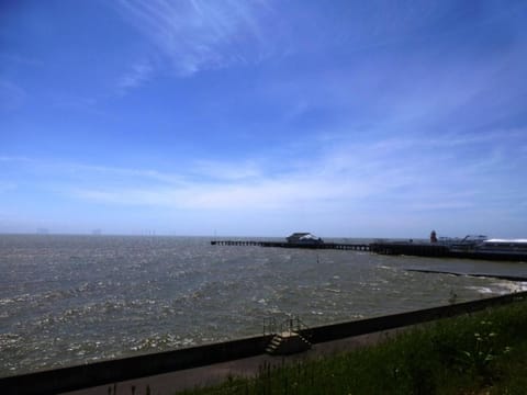 Esplanade Hotel Hotel in Clacton-on-Sea