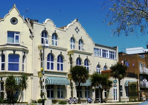 Esplanade Hotel Hotel in Clacton-on-Sea