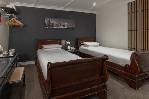 Best Western Claydon Hotel Hotel in Babergh District