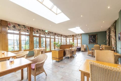 The Speech House Hotel in Forest of Dean