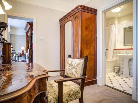 The Speech House Hotel in Forest of Dean