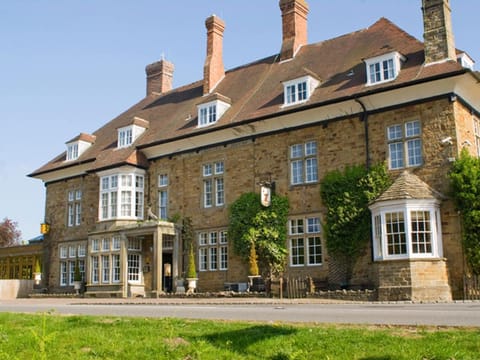 The Speech House Hotel in Forest of Dean