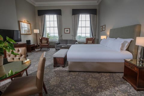 Oulton Hall Hotel, Spa & Golf Resort Hotel in Leeds