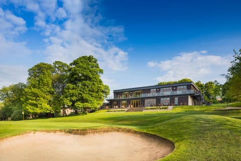 Oulton Hall Hotel, Spa & Golf Resort Hotel in Leeds
