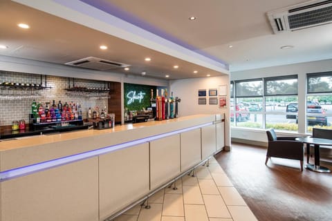 Holiday Inn Express - Glasgow Airport By IHG Hotel in Paisley