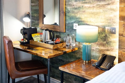 Cedar Court Bradford Hotel Hotel in Bradford