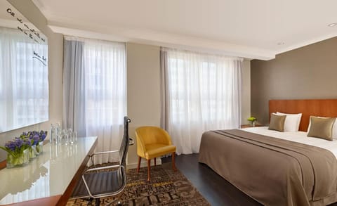 Park Plaza Nottingham Hotel in Nottingham