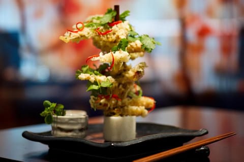 Park Plaza Nottingham Hotel in Nottingham