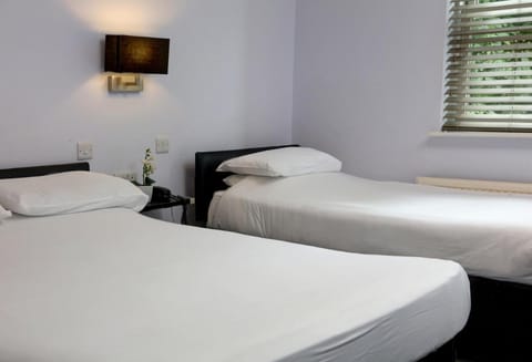 Sure Hotel by Best Western Reading Hotel in Reading