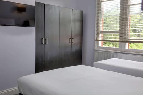 Sure Hotel by Best Western Reading Hotel in Reading