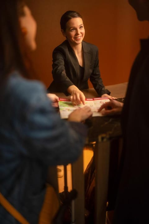 Clayton Hotel Limerick Hotel in Limerick