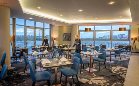 Clayton Hotel Limerick Hotel in Limerick