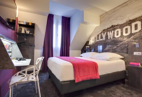 Kyriad Rennes Centre Hotel in Rennes