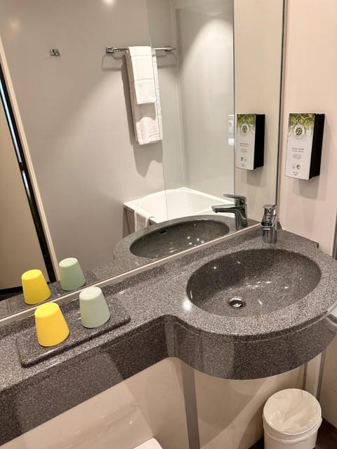 Kyriad Rennes Centre Hotel in Rennes