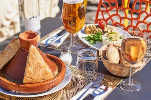 ibis budget Saint-Ouen-l'Aumône Hotel in Île-de-France