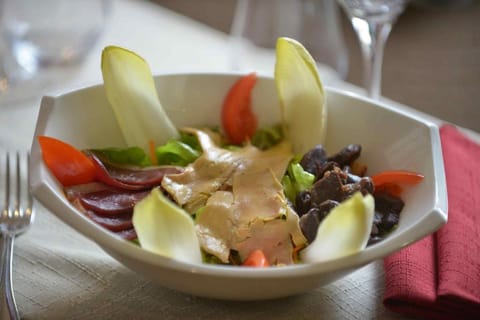 Best Western Hotel Le Pont D'Or Hotel in Figeac