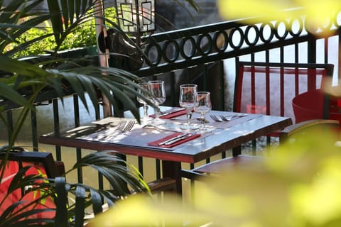 Best Western Hotel Le Pont D'Or Hotel in Figeac