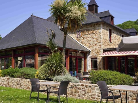 Mercure Dinan Port Le Jerzual Hotel in Brittany