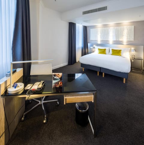 Radisson Blu Hotel, Leeds Hotel in Leeds