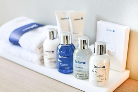 Radisson Blu Hotel, Leeds Hotel in Leeds