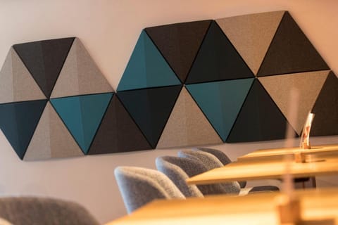 Holiday Inn Express Aberdeen City Centre By IHG Hotel in Aberdeen