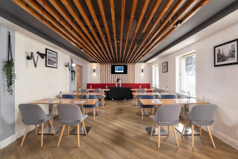 Holiday Inn Express Aberdeen City Centre By IHG Hotel in Aberdeen