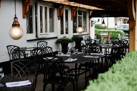 Ye Olde Bell Hotel & Spa Hotel in Bassetlaw District