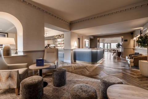 Craig Manor Hotel Hotel in Bowness-on-Windermere