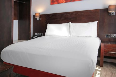 The Stuart Hotel, Sure Hotel Collection by Best Western Hotel in Derby