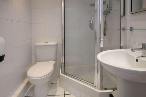 The Stuart Hotel, Sure Hotel Collection by Best Western Hotel in Derby