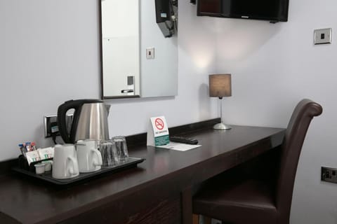 The Stuart Hotel, Sure Hotel Collection by Best Western Hotel in Derby