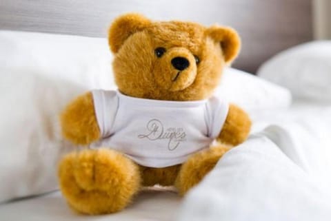 Hotel Des Dunes Hotel in La Baule-Escoublac