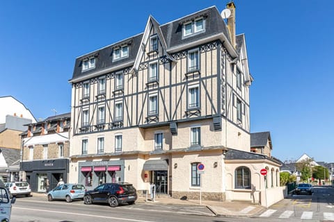 Hotel Des Dunes Hotel in La Baule-Escoublac