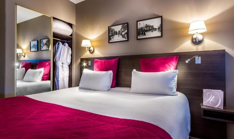 Hotel Des Dunes Hotel in La Baule-Escoublac