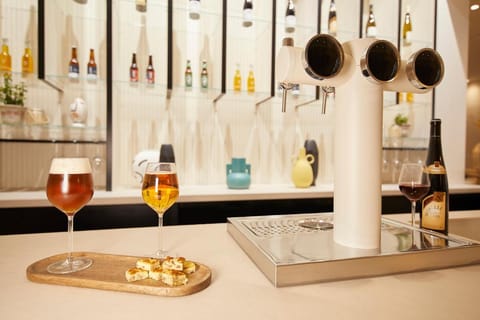 Mercure Grand Hôtel Metz Centre Cathédrale Hotel in Metz