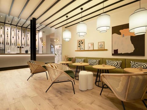 Mercure Grand Hôtel Metz Centre Cathédrale Hotel in Metz