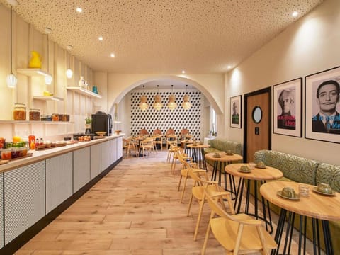 Mercure Grand Hôtel Metz Centre Cathédrale Hotel in Metz