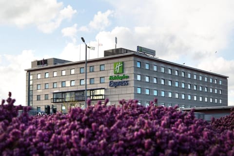 Holiday Inn Express Bradford City Centre By IHG Hotel in Bradford