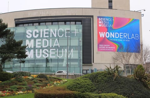 Holiday Inn Express Bradford City Centre By IHG Hotel in Bradford