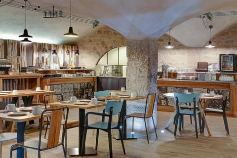 Best Western Citadelle Besancon Hotel in Besançon