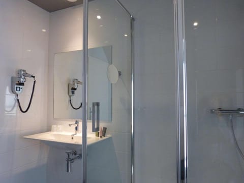 Best Western Citadelle Besancon Hotel in Besançon