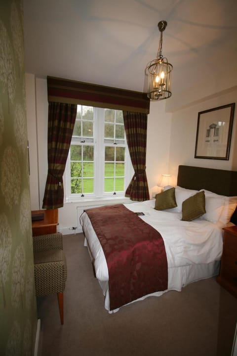 Dumbleton Hall Hotel Country House in Wychavon District