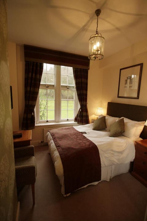 Dumbleton Hall Hotel Country House in Wychavon District