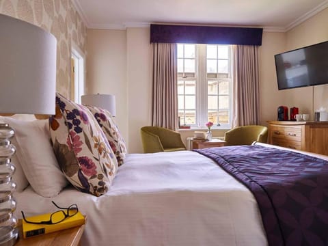 Dumbleton Hall Hotel Country House in Wychavon District