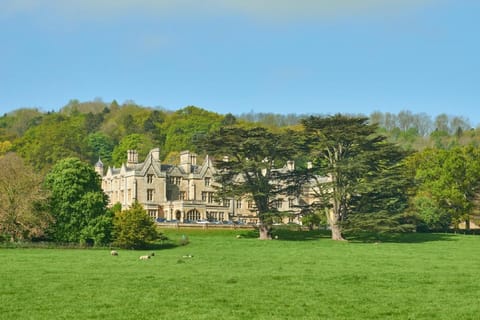 Dumbleton Hall Hotel Country House in Wychavon District