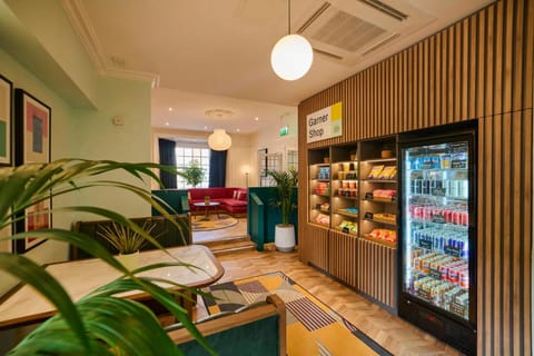 Bridge House Hotel Hotel in Solihull