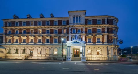 The Queen at Chester Hotel, BW Premier Collection Hotel in Chester