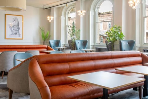 The Queen at Chester Hotel, BW Premier Collection Hotel in Chester