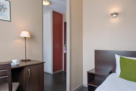 The Originals City, Hôtel Ascotel, Lille Est Grand Stade Hotel in Villeneuve-d'Ascq