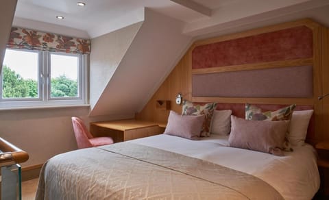 Fairlawns, Hotel And Spa Hotel in The Royal Town of Sutton Coldfield